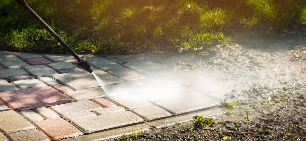 Professional Pressure washing in Rio, WI